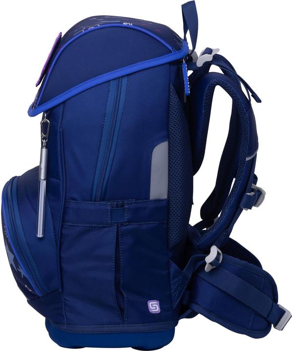 Immagine prodotto Schneiders Set di zaini Shooting Star navy (22 l)