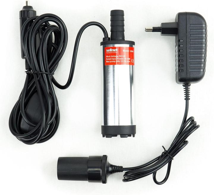 Actual product image SellNet Cigarette lighter