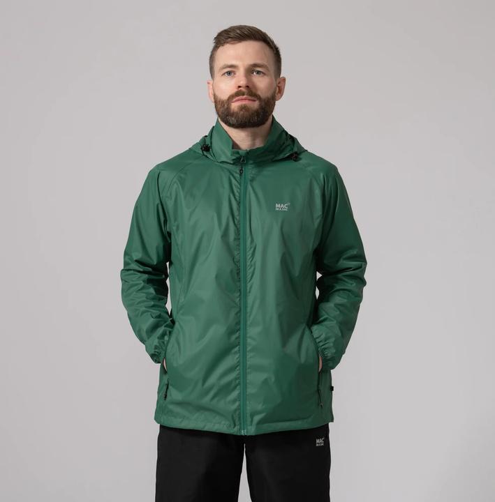 Produktbild Mac in a Sac Regenjacke Origin (S)