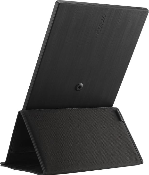 Productafbeelding ASUS Commer. MB166C mobiele monitor (1920 x 1080 Pixels, 15.60")