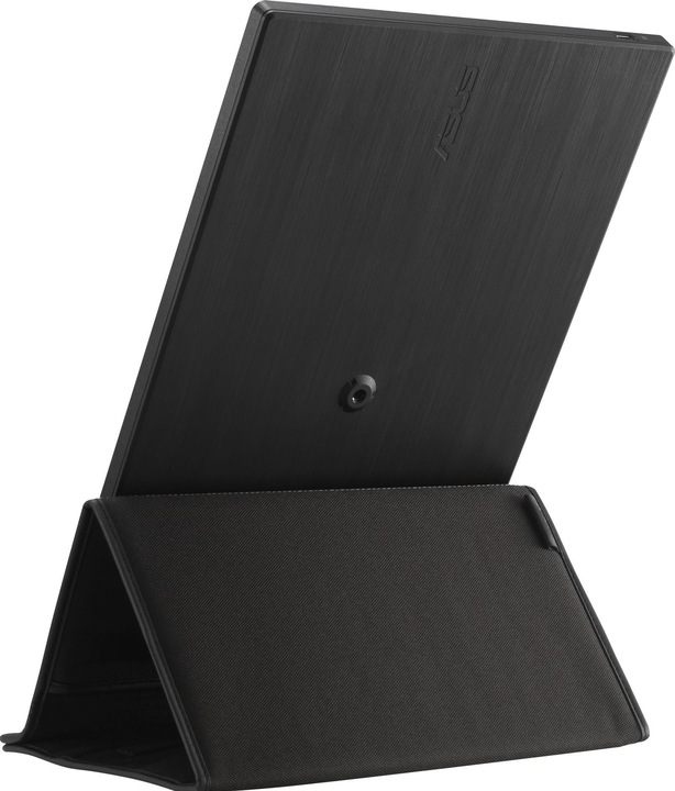 Actual product image ASUS ZenScreen MB166C (1920 x 1080 pixels, 15.60")