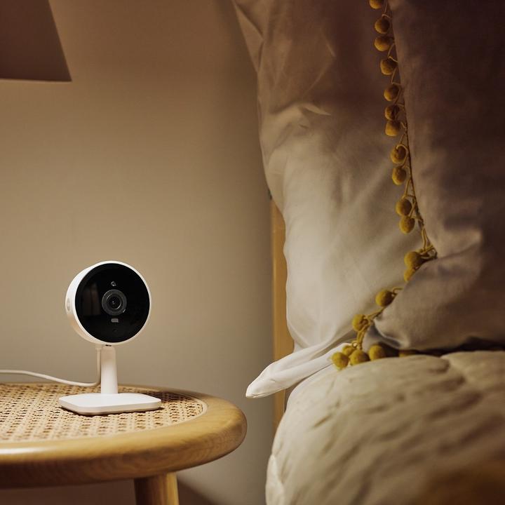 Produktbild Yale Smarte Indoor Kamera (1920 x 1080 Pixels)