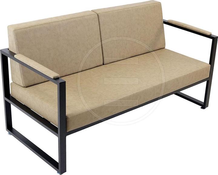 Produktbild Alpeda Gentle Double Warteplätze