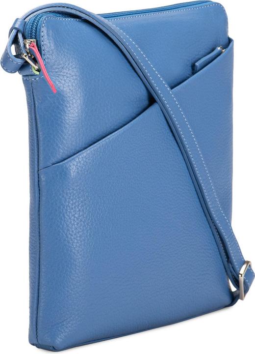 Immagine prodotto Mywalit Milano Umhängetasche Leder 24 cm