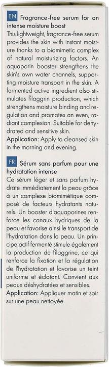 Produktbild Malu Wilz Hydro Glow Effect Serum