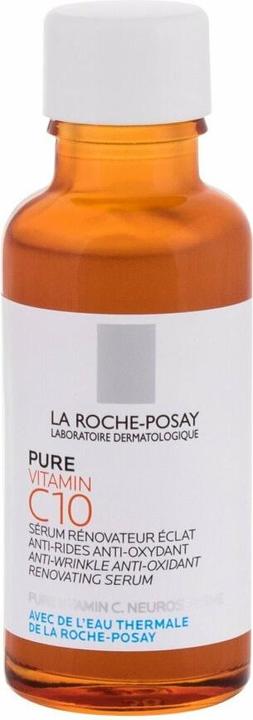 Actual product image La Roche Posay Redermic Pure Vitamin C10 Serum (30 ml)