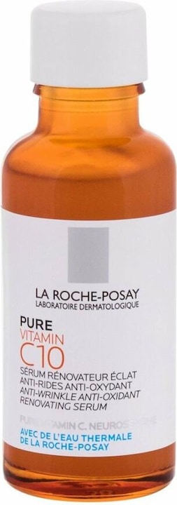 Actual product image La Roche Posay Redermic Pure Vitamin C10 Serum (30 ml)