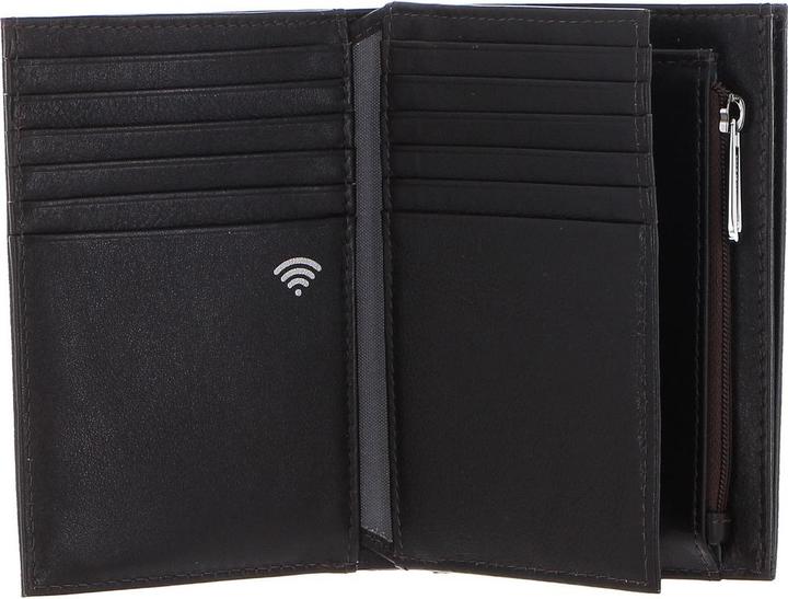 Actual product image Mandarina Duck Mellow Urban Wallet