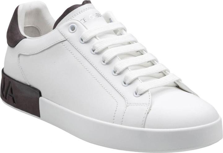 Produktbild Dolce & Gabbana Sneakers Nero (40)