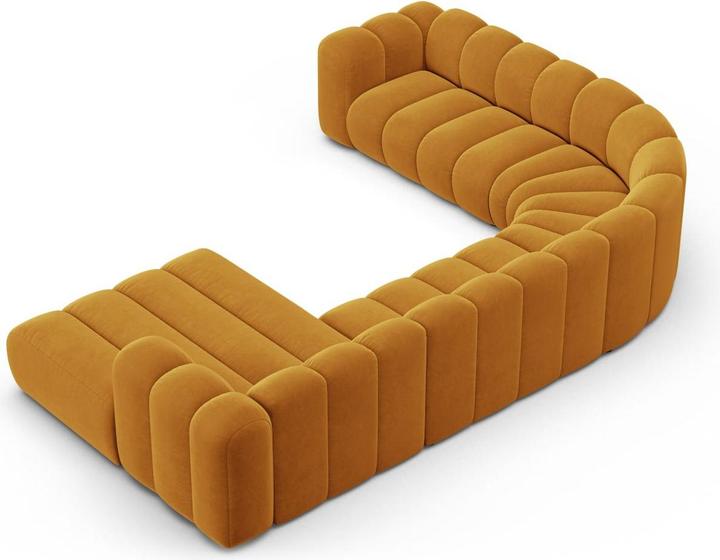 Produktbild Micadoni Lupine (Ecksofa)