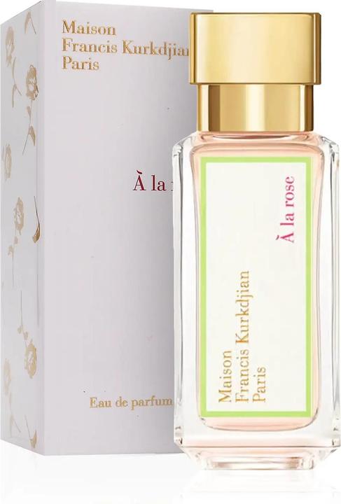 Immagine prodotto Maison Francis Kurkdjian À la rose (Eau de parfum, 35 ml)
