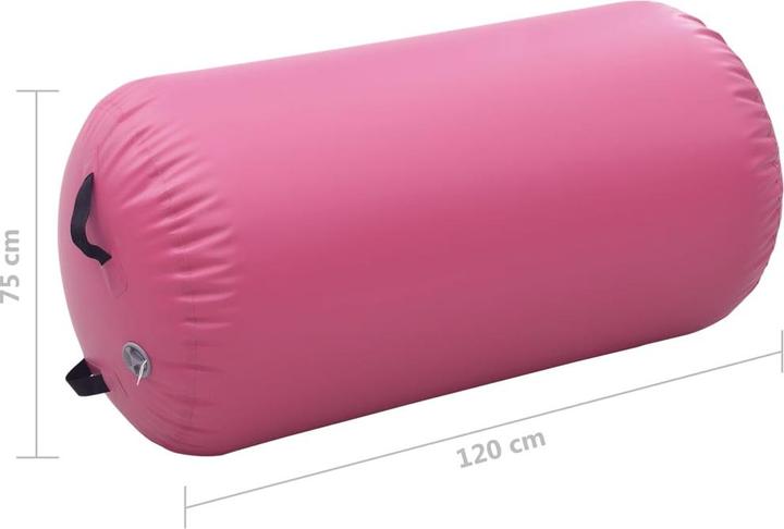 Produktbild vidaXL Gymnastikrolle