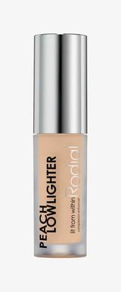 Produktbild Rodial Peach Lowlighter (Pfirsich, Highlighter, 1.60 ml)
