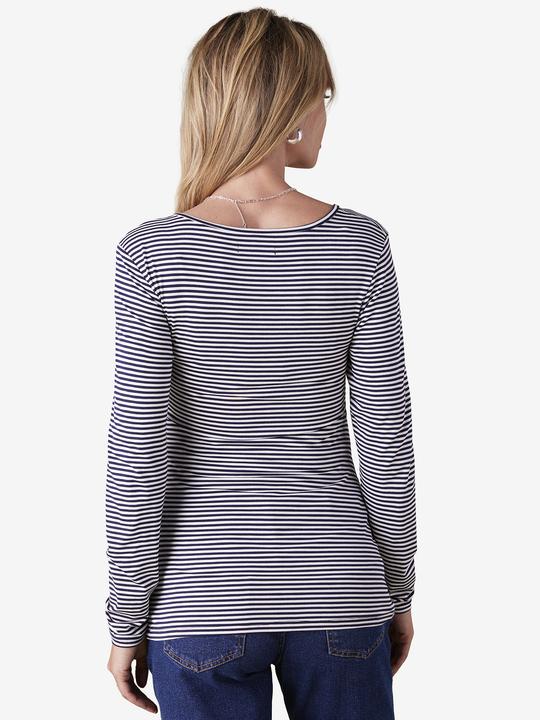 Produktbild Envie de Fraise 2er-Pack Shirts für Schwangerschaft und Stillzeit FIONA