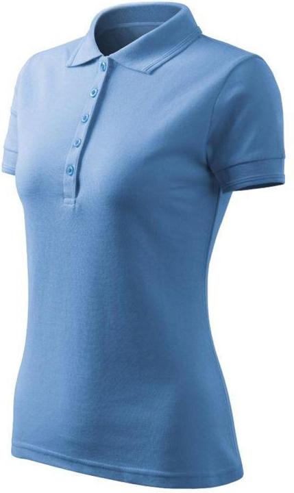 Produktbild Malfini Poloshirt Piqué (S)