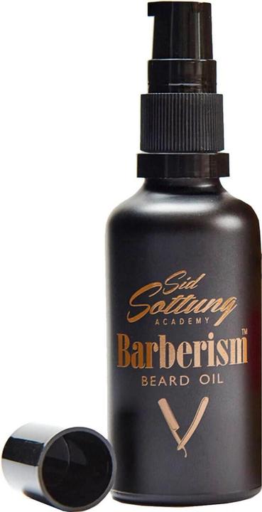 Produktbild Captain Fawcett Barberism (50 ml)