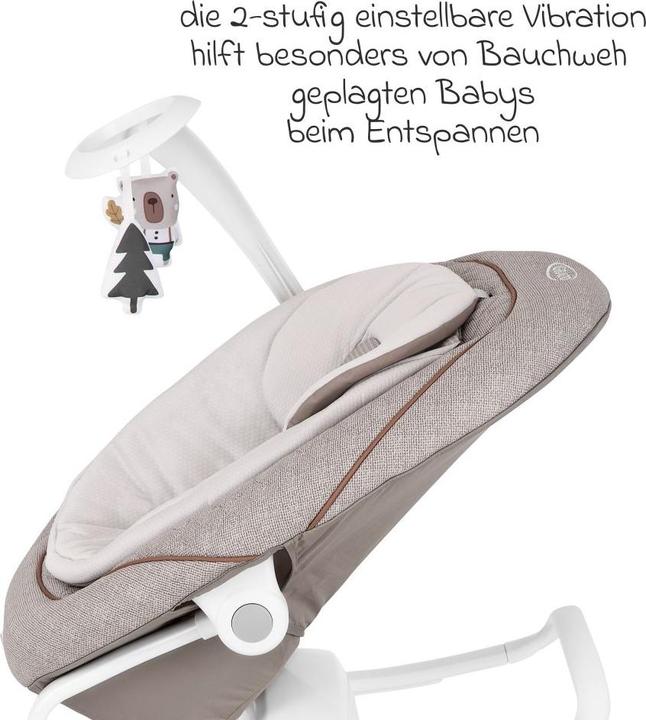 Produktbild Graco All Ways Soother
