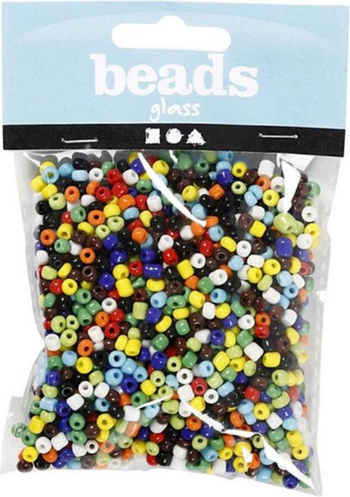 Produktbild Creativ Company Rocailles-Perlen