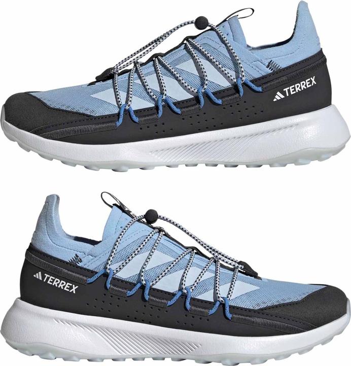 Produktbild Adidas Terrex Voyager 21 W - globlu/crsk/carbon (42)