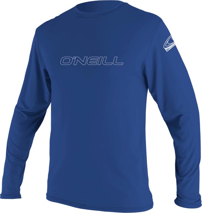 Produktbild O'Neill Basic Skins L/S Sun Shirt- PAC