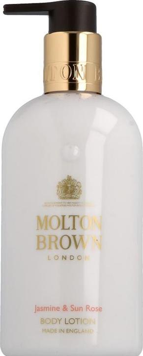 Produktbild Molton Brown Jasmine Sun Rose (Körpercreme, 300 ml)
