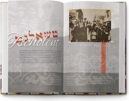 Produktbild Ruths Kochbuch (Deutsch, Ruth Presser, 2015)