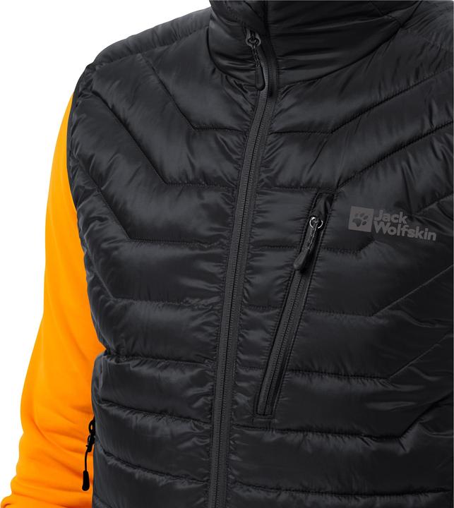 Produktbild Jack Wolfskin Routeburn Pro Ins Vest M (XXL)