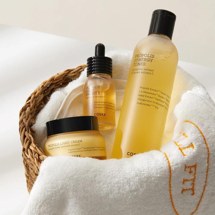 Image du produit Cosrx Propolis Synergy (Tonique visage, 150 ml)