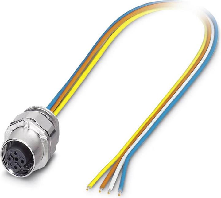 Produktbild Phoenix Contact Sensor-/Aktor-Einbausteckverbi