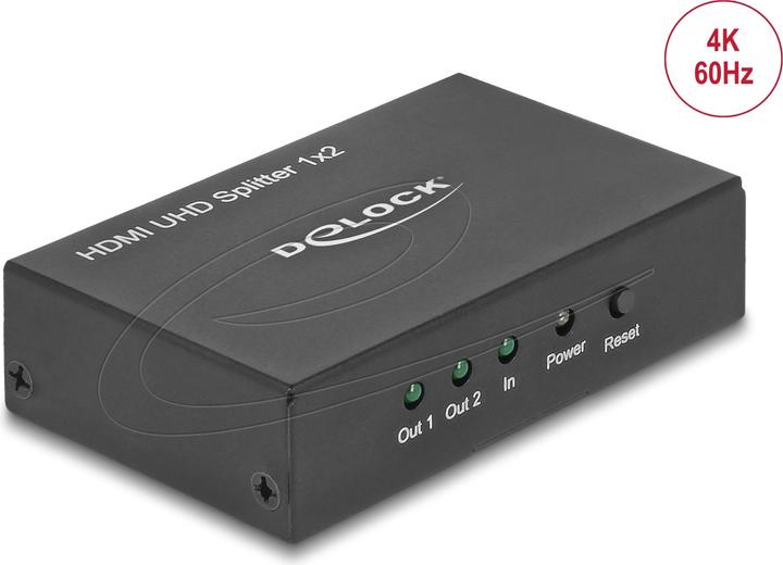 Produktbild Delock HDMI zu