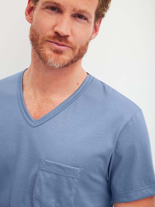 Produktbild Calida Relax Imprint Kurz-Pyjama (L)