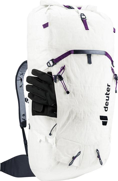 Actual product image Deuter Expedition Ultra 60 (60 l)