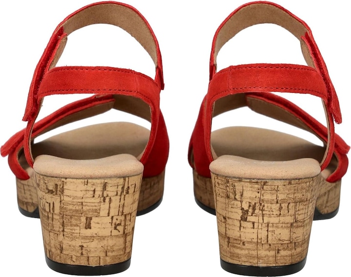 Actual product image Gabor Sandalen (39)