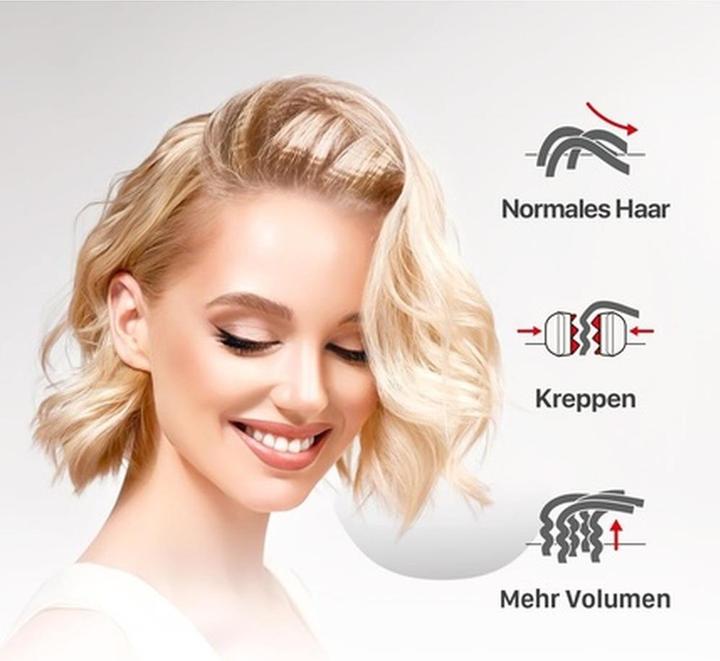 Image du produit Valera Crêpe fer Swiss'X Volumissima (Barre de démolition)