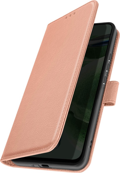 Produktbild Avizar Chesterfield Wallet Cover Series (Xiaomi Redmi Note 11S 5G)