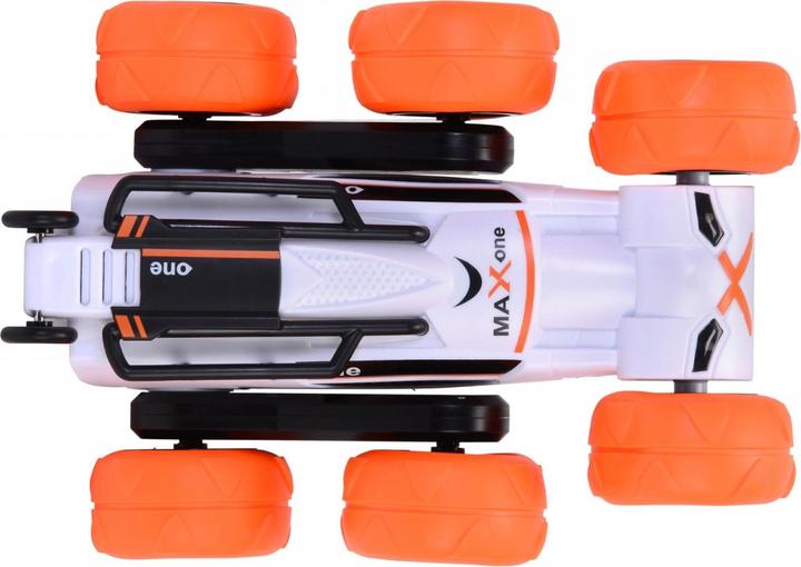 Actual product image Dickie RC Flix Star