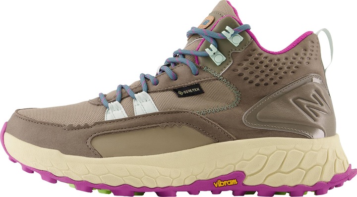 Image du produit New Balance Femmes Fresh Foam X Hierro Mid (40)