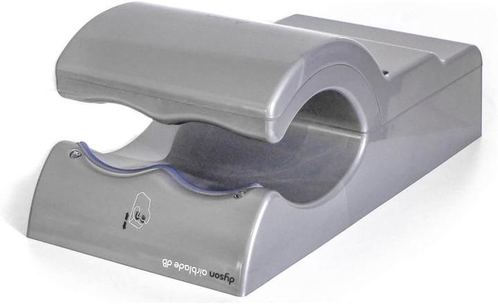 Produktbild Dyson Airblade dB, grau