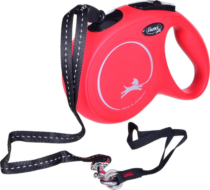 Produktbild Flexi New Classic Seil (M, Hund, Spazieren)