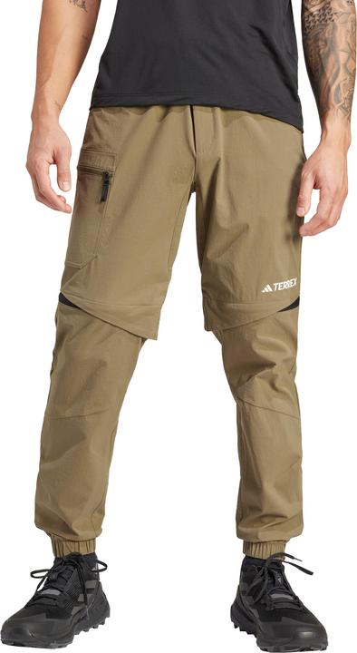 Actual product image adidas Utilitas Z.O (L)
