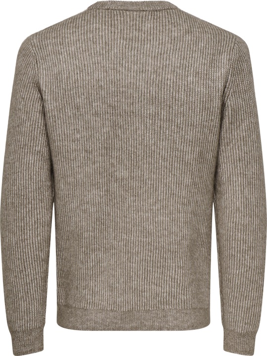 Image du produit Only & Sons ONSTEGAN Pull-over Pull en maille (XXL)