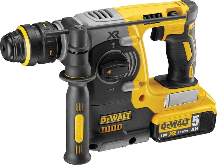 Image du produit DeWalt DCH274P2T (Fonctionnement sur batterie)