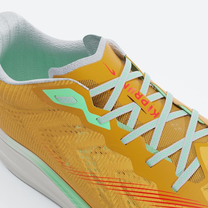 Image du produit Kiprun Chaussures de Running Homme KD900 light, Jaune (44)