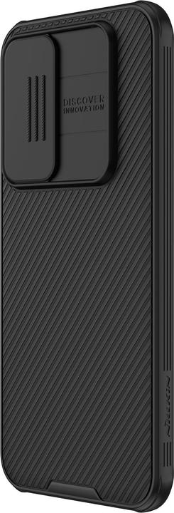 Image du produit Nillkin D??klas CamShield Pro Samsung S711 S23 FE juodas (Samsung Galaxy S23 FE)