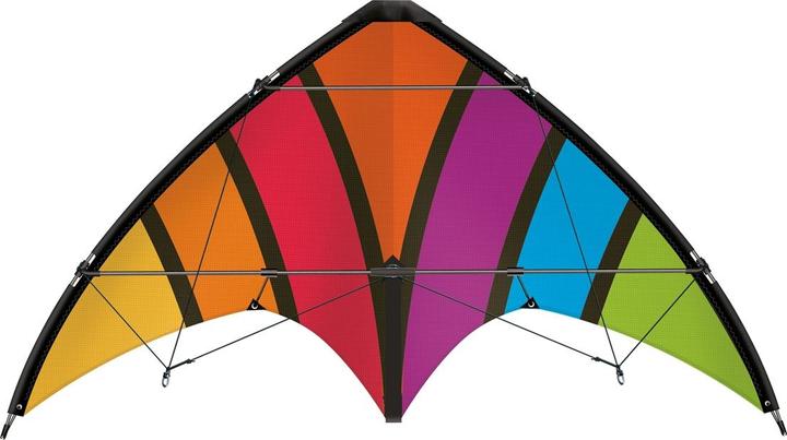 Produktbild Günther Flugspiele Lenkdrachen Top Loop