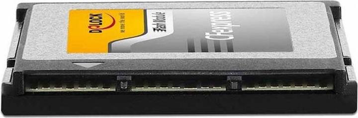Produktbild Delock CFexpress-Karte 54064 64 GB (64 GB, CFexpress Typ B)
