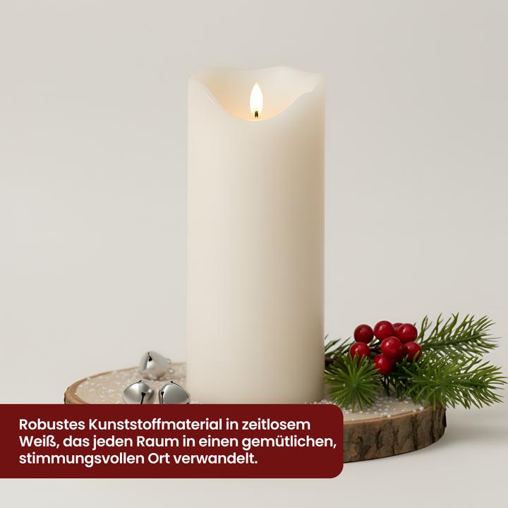 Actual product image Star Trading Pillar Flamme Grand (1 x)