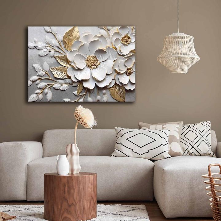 Image du produit Wallxpert Serenity (70 x 100 cm)