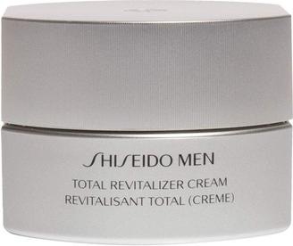 Actual product image Shiseido Men Total Revitalizer (50 ml, 24h cream)