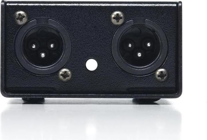 Produktbild Dbx DJDI, Passive DI-Box